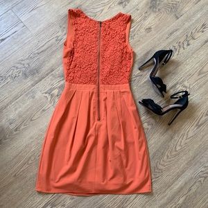 🍊Gianni Bini Dress Perfect For Fall